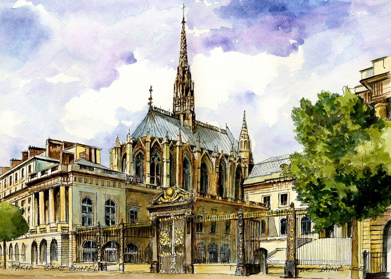 Paris City Tour Transfer