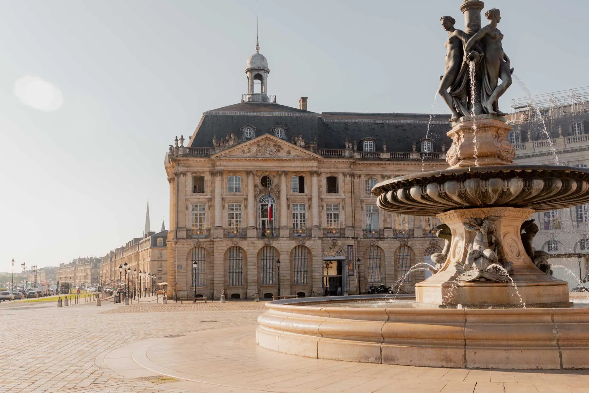 Bordeaux