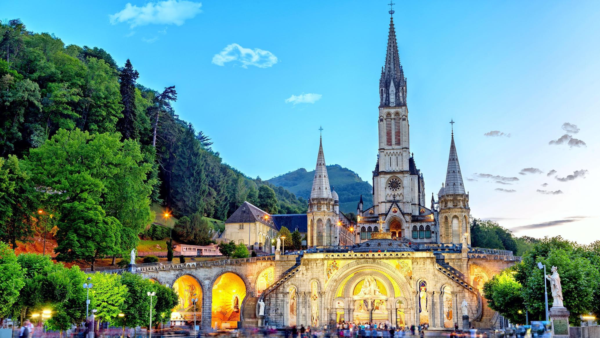 Lourdes
